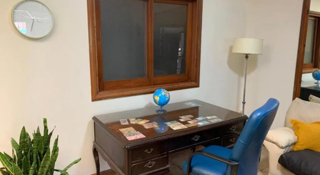Апартаменты Los Naranjeles Centro House