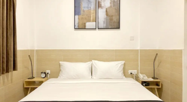 Номер Superior K.C Residence
