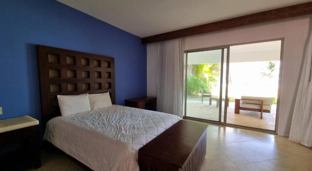 Casa del Puerto by MIJ - Beachfront Hotel, Prenota Hotel Hotel a Quintana Roo con parcheggio, Parcheggio