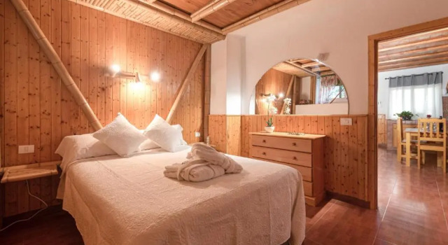 Студия Hacienda La Dehesa