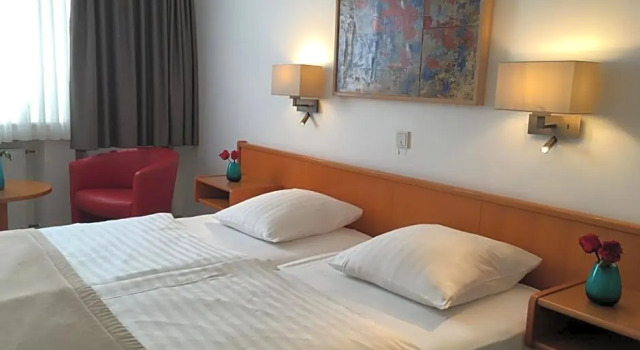 Номер Standard Hotel Francais