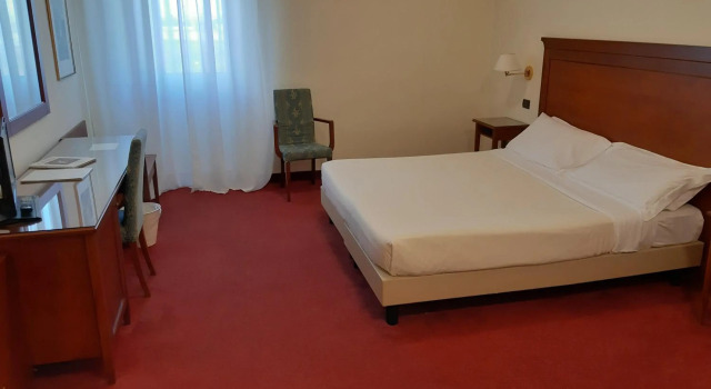 Hotel HR