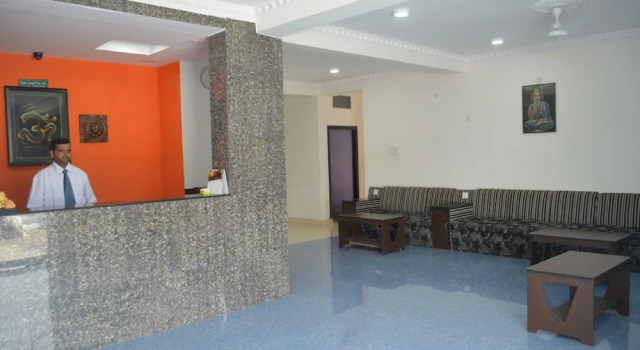 Hotel Joshi