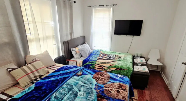 Номер Luxury Divine Villa and Resort - 283 Lehigh