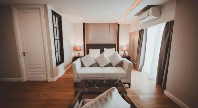 Люкс Standard AVA Hotel