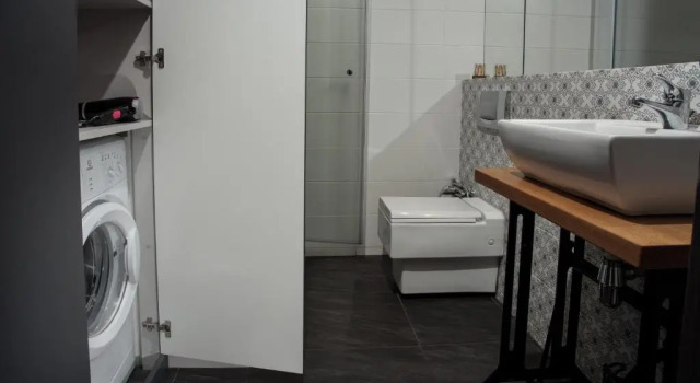 Апартаменты c 1 комнатой Odessa Arcadia Apartments