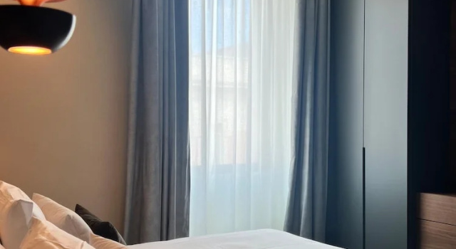 Двухместный номер Standard Palazzo Giusti Lecce - Exclusive Boutique hotel