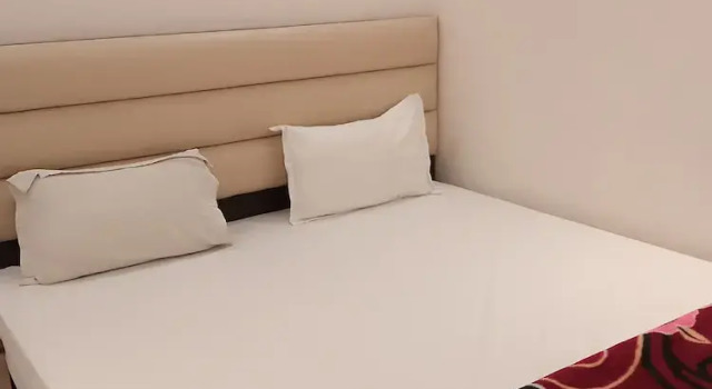 Номер Deluxe RBS Hotel And Lawn