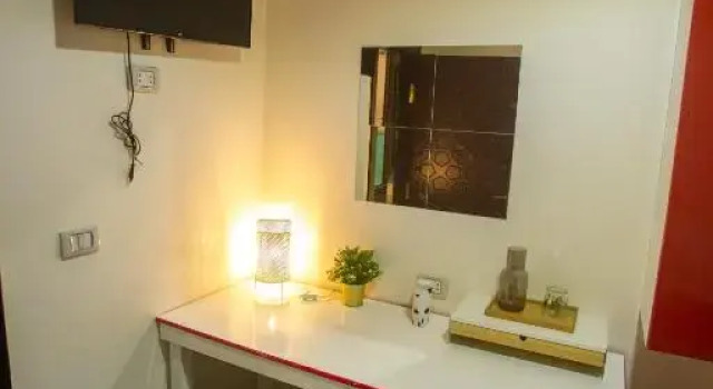 Номер Standard Gamaleya Boutique Hotel