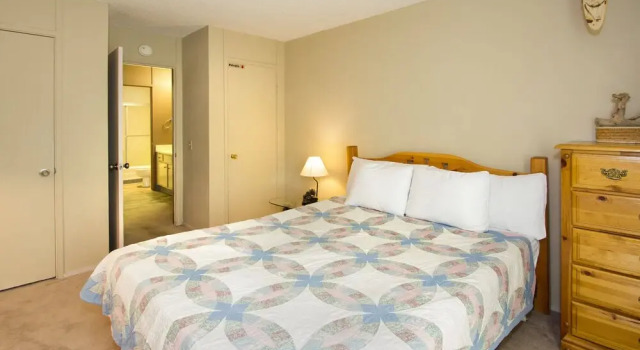 Summit #217 - A Couples Getaway Dream!, Varaa Huoneisto Mammoth Lakes Mammoth