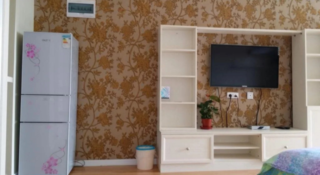 Harbin York Studio Apartment, Varaa Huoneisto Harbin Heilongjiang