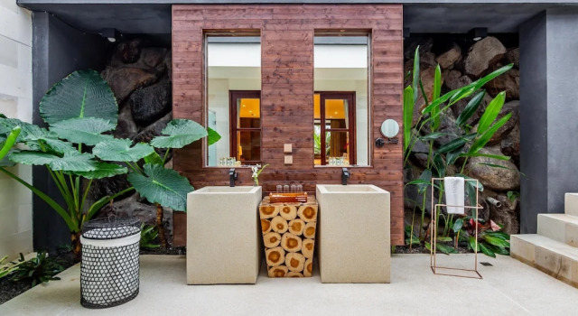 The Bale Villas牛眠埔里, Book Hotel Hotels in Puli with Breakfast, Breakfasts