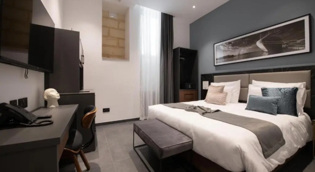 Двухместный номер Economy Marea Boutique Hotels