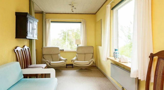 Cosy Holiday Home in Børkop With Terrace, Rezerwuj Hotel Hotele 3-gwiazdkowe w Borkop, 3*