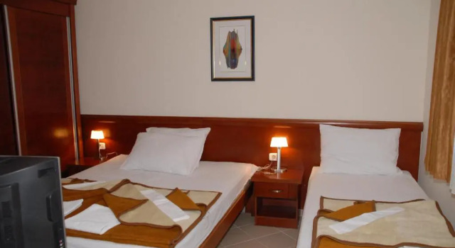 Студия Apartments Krapina