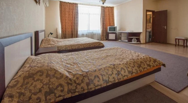 Stella De Lux Hotel, Prenota Hotel Hotel a Chişinău con parcheggio, Parcheggio