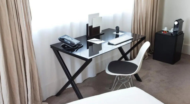 Двухместный номер Deluxe La Maison Champs Elysées