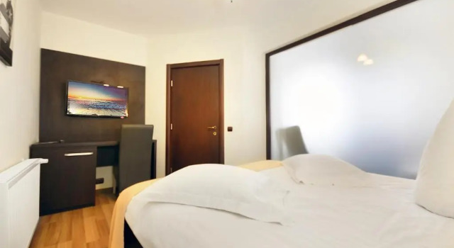 Апартаменты c 1 комнатой Complex Turistic Creanga Resort & Spa