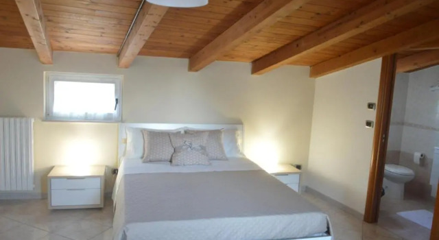 Полулюкс B&B La Colomba