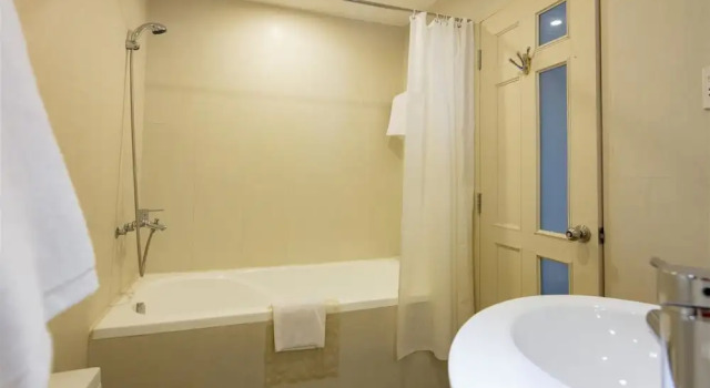 Люкс Phong Nha Gecko Hostel