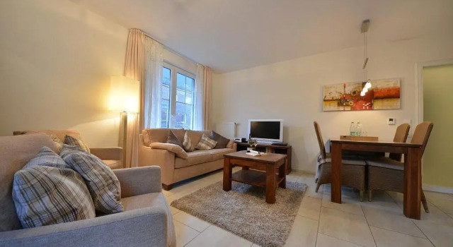 Апартаменты Superior Villa Verdi - Ferienwohnung 2