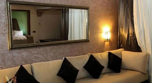 Студия Hotel Massimo-Kech
