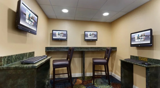 Wyndham Garden Glen Mills Wilmington, Prenota Hotel Glen Mills Philadelphia Metropolitan Area