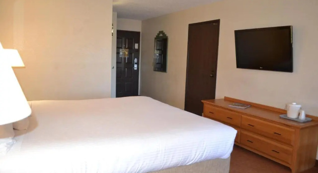 Номер Standard The Lodge at Cliff Castle Casino