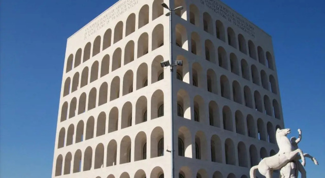 Huoneisto Roman Holidays