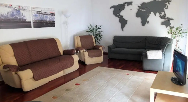 Апартаменты House near Fontelo