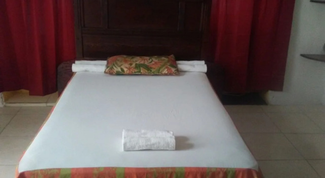 The State hotel