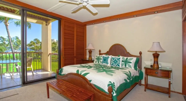 Mauna Lani Terrace Condominium