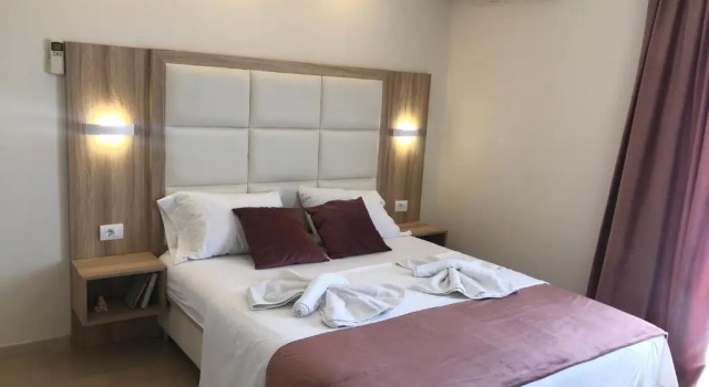 Студия Apartments Ada Bojana