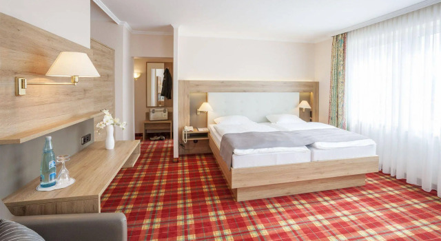 Ringhotel Roggenland