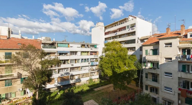 Apartments Naja, Prenota Appartamento Splitska 