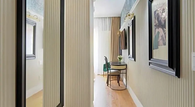 Двухместный номер Deluxe H10 Corregidor Boutique Hotel