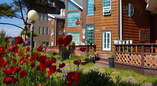 Batgae oceantel, Prenota Hotel Taean 