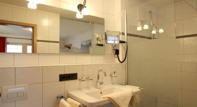 Номер Standard Gästehaus Sinz