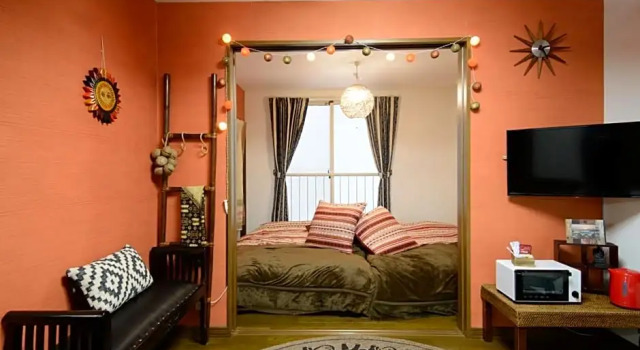 Oburiga-do - Vacation STAY 90161, Забронировать Отель Саппоро Хоккайдо, рядом с Станция метро Susukino