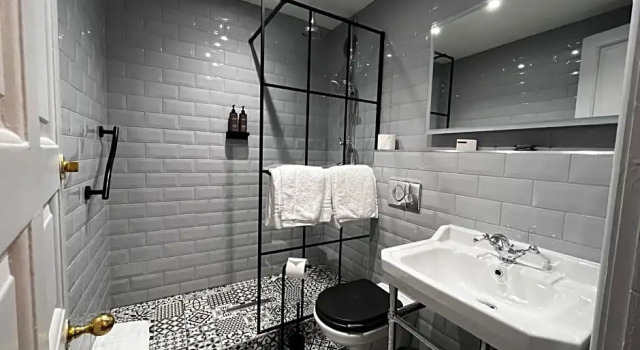 Двухместный номер Superior Blackwell Grange Hotel