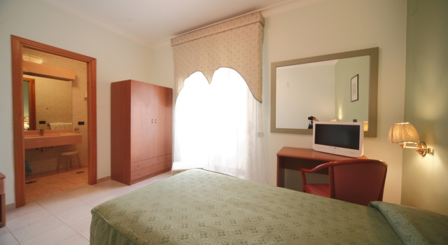 Hotel La Pace