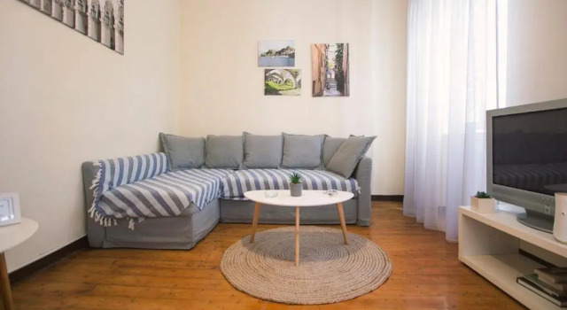 Downtown Apt at Filellinon, Забронировать Отель Керкира 