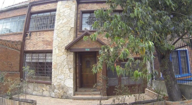 Kozii Hostel DC