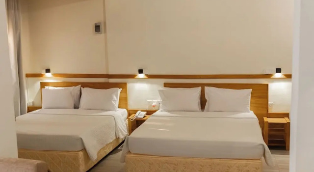 Camera doppia Standard Amakuza Residence