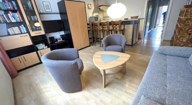 Ferienhaus Templin UCK 650, Boek Hotel Templin Uckermark