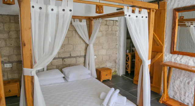 Номер Standard Rikas Boutique Otel