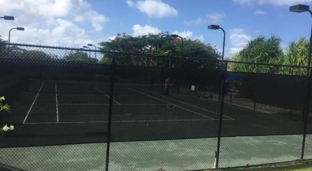 Вилла Royal Westmoreland - Forest Hills 2 by Island Villas