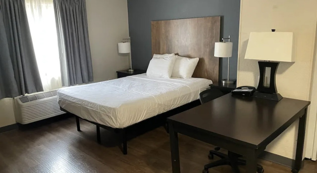 Люкс Sonesta Simply Suites Memphis