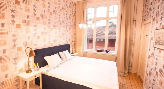 L Boutique Hotel