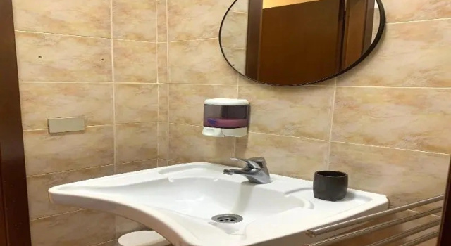 Номер Deluxe Cascina Bellaria